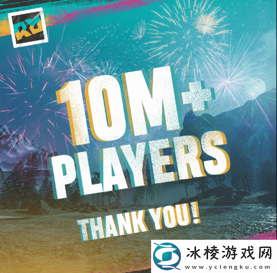 育碧极限国度玩家数破1千万-近期还会有新消息！