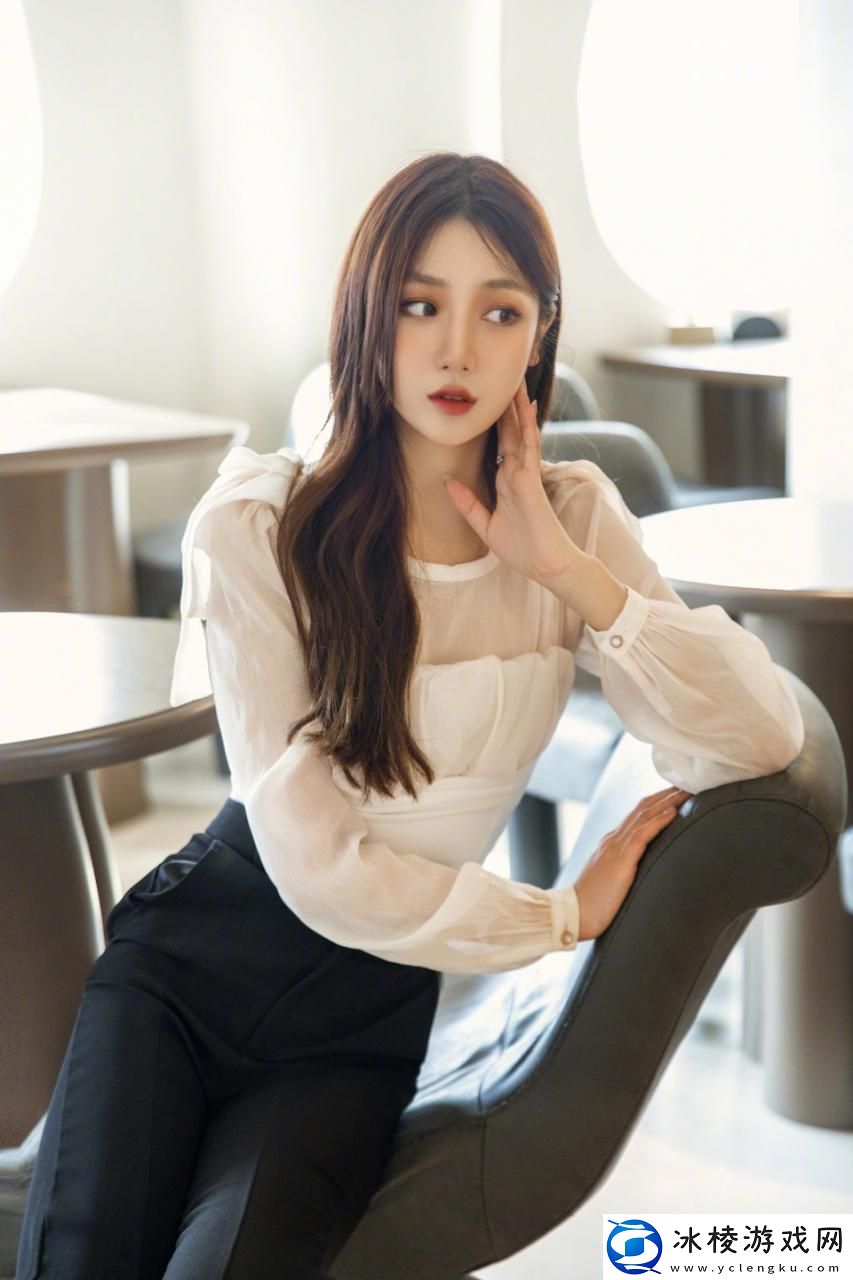 成熟的中国-匠心独运-科技界的‘矫情’秀场