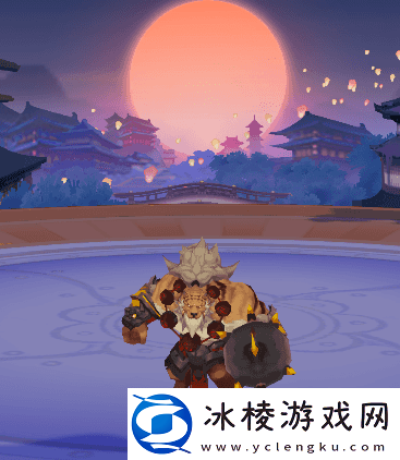 长安幻世绘中被低估的 1 星妖灵小锤子探秘