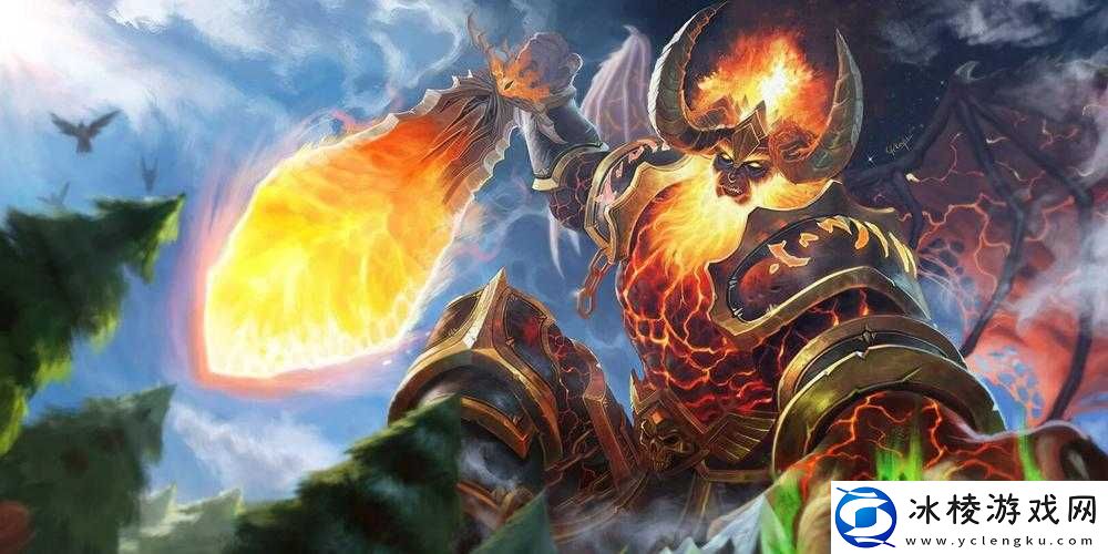 魔兽世界10.0版本盛大发布会地点揭晓:探索未来游戏新纪元的大门即将开启