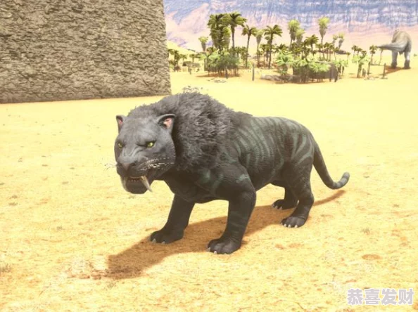 方舟生存进化手游