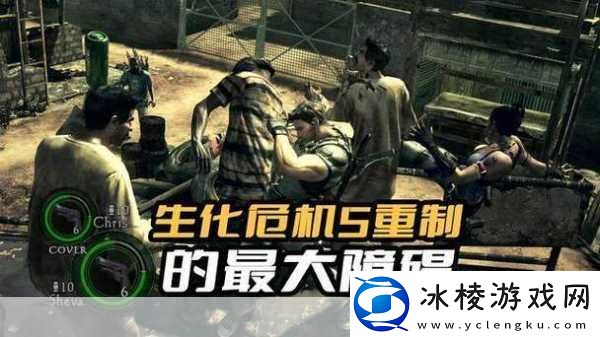 生化危机5攻略秘籍