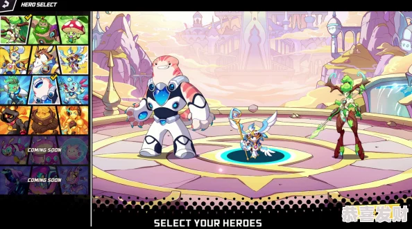 2024年度精选超好玩手游肉鸽游戏十大神作