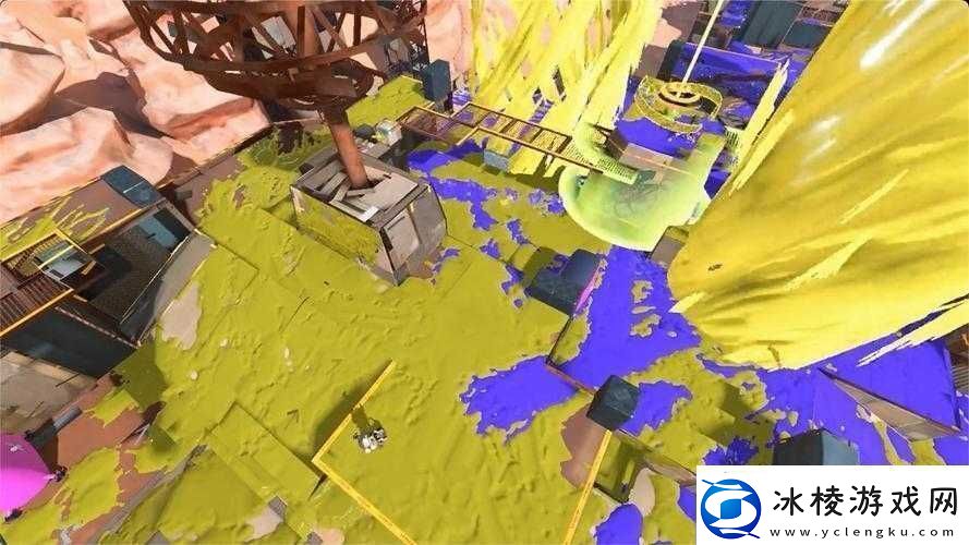 喷射战士3全新动作解析