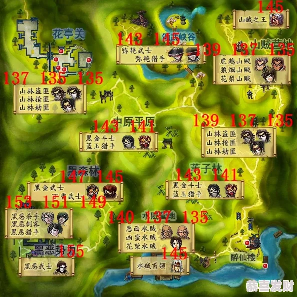 热血江湖电信区人气爆棚