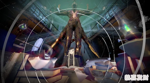 暗喻幻想ReFantazio