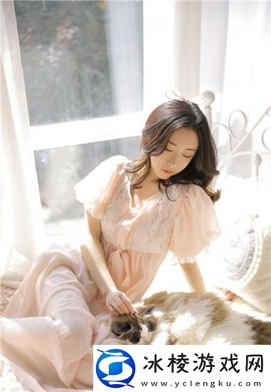 女人跟金毛发生产关系怎么办-友：友好相处不失温柔关怀！