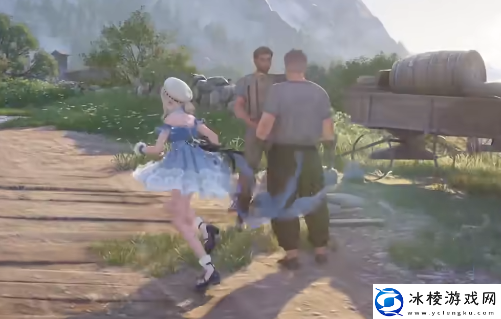 无限暖暖手机版在哪下载