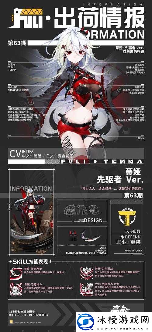 高能手办团最适合挑战提尔的辅助角色