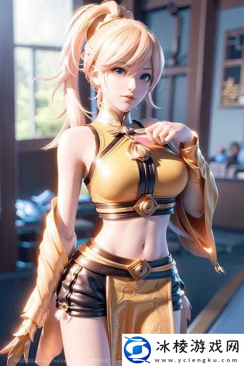 姬小满开叉裙穿搭的注意事项图片