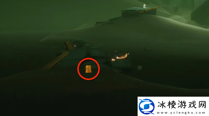 光遇9月19日季节蜡烛位置攻略