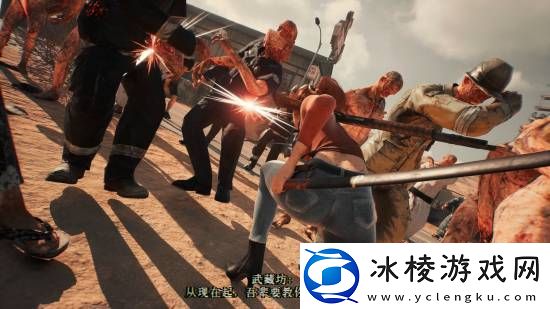 昭和米国物语吸引国外玩家