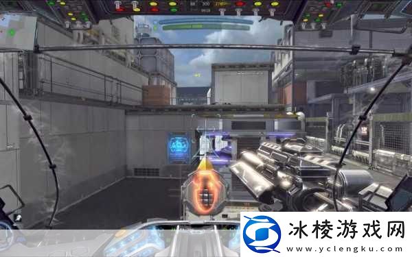 逆战机甲怎么获得