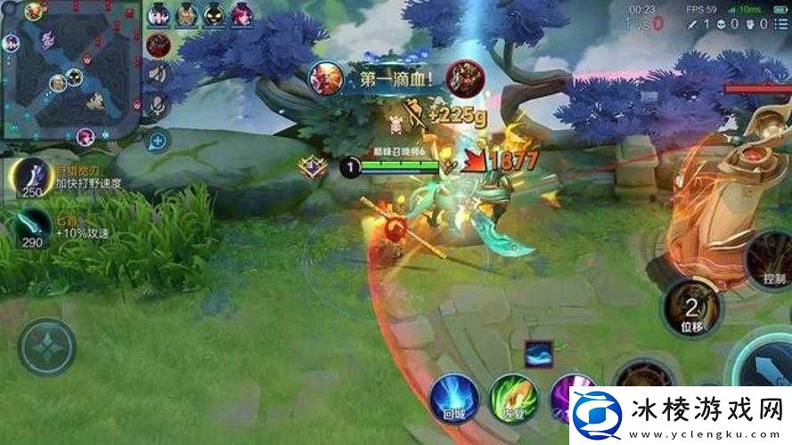 王者荣耀国服最强猴子王者排位赛全程高能秀翻全场