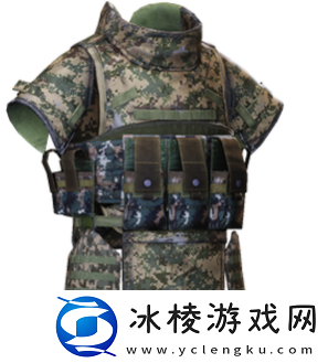 萤火突击炙阳护甲防具一览