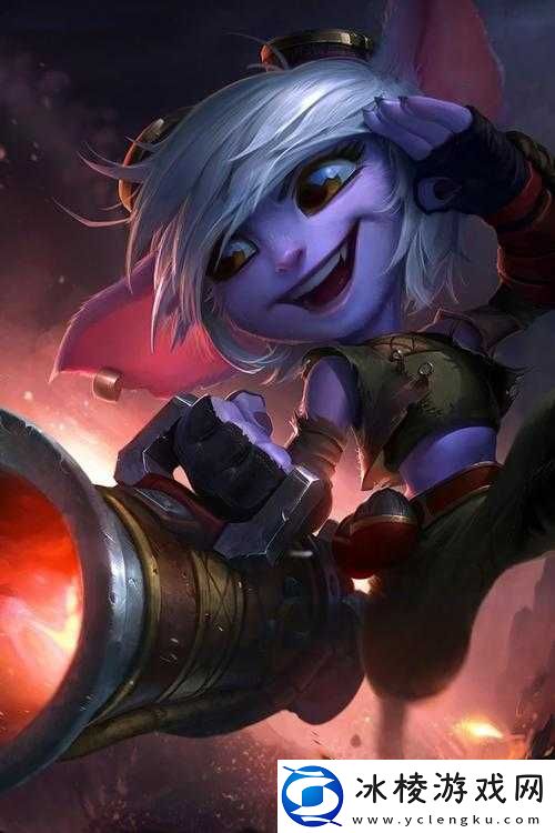 英雄联盟手游：小炮条线索与崔丝塔娜拜访指南