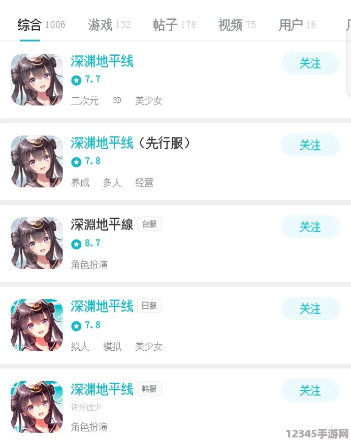 深渊地平线：新手进阶秘籍-高效策略助你光速突破升级瓶颈