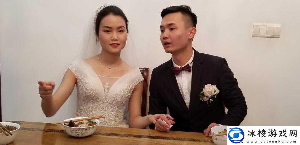 呆哥新婚兰兰完整版：甜蜜幸福的爱情故事