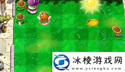 pvz杂交版英雄模式公主驾到通关详解