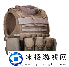 萤火突击炙阳护甲防具一览