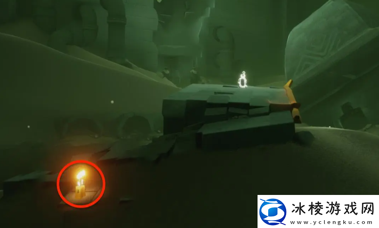 光遇9月19日季节蜡烛位置攻略