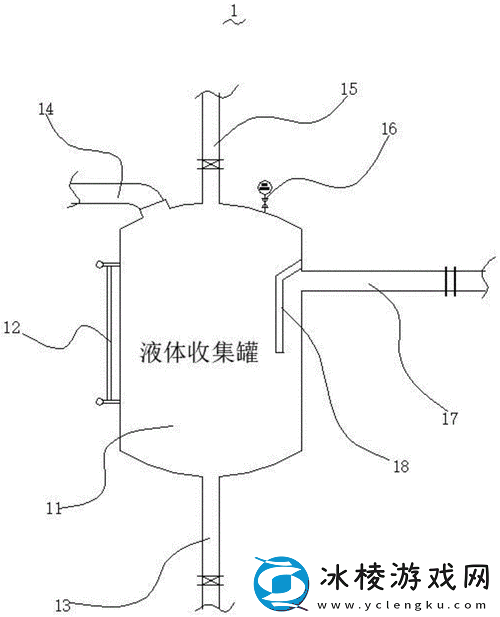 j液收集器系统：1.高效液体收集系统的创新设计与应用探索