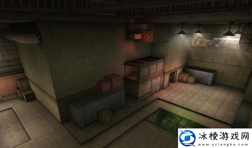 CF 手游娇娇化身美女体验官勇闯生化基地揭秘之旅