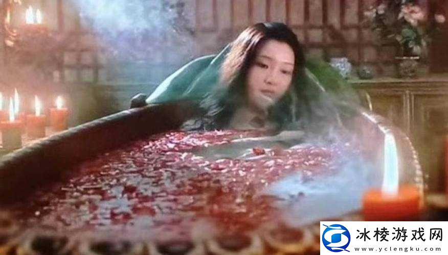 新红楼梦尺度惊人热：引发全民热议的背后原因