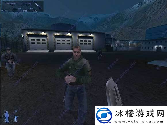 深度剖析图文全攻略