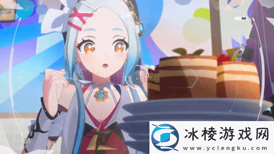 二游代号二杠三首曝实机!二次元改变三次元