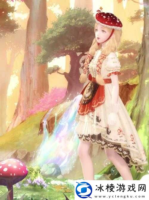 闪耀暖暖古林珍礼超值回馈活动玩法全解析与详细介绍