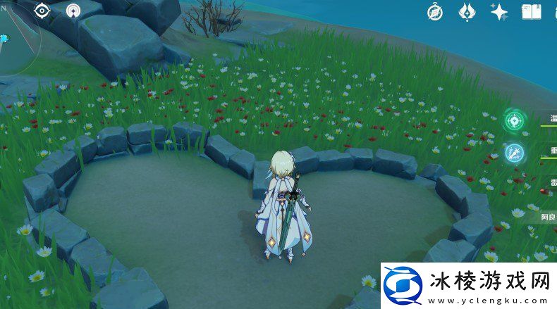 原神情人岛单人怎么过-情人岛单人攻略