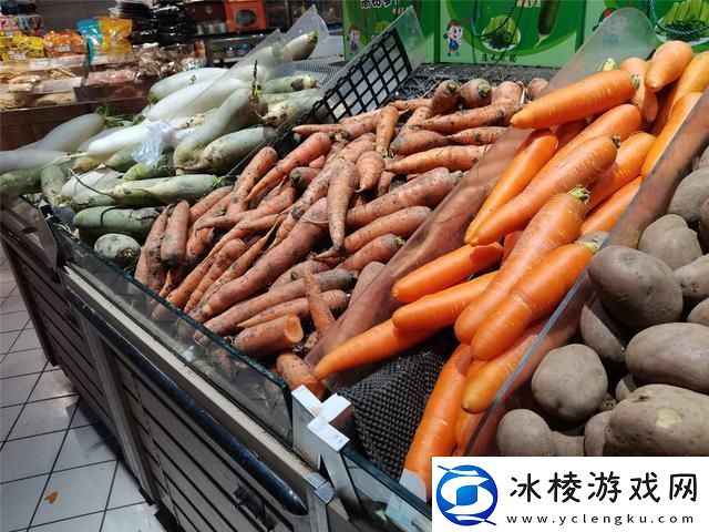 “胡萝卜螺纹”狂想曲