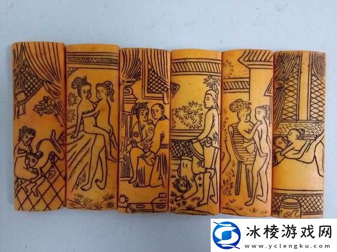 古人压箱底图 108 式：探秘古老智慧秘籍