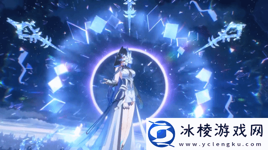 二游代号二杠三首曝实机!二次元改变三次元