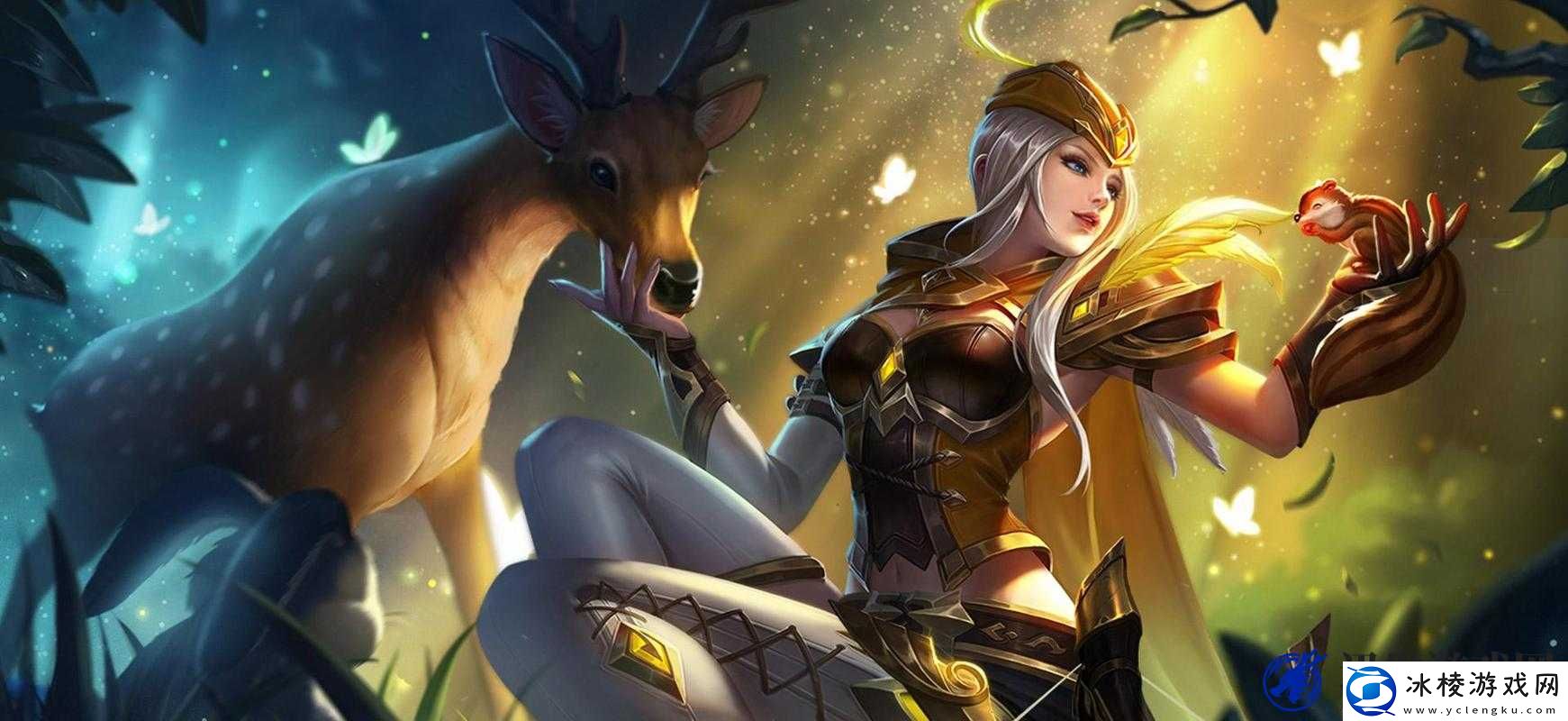 王者荣耀体验服 10 月 24 日更新 虞姬孙尚香实力大幅加强