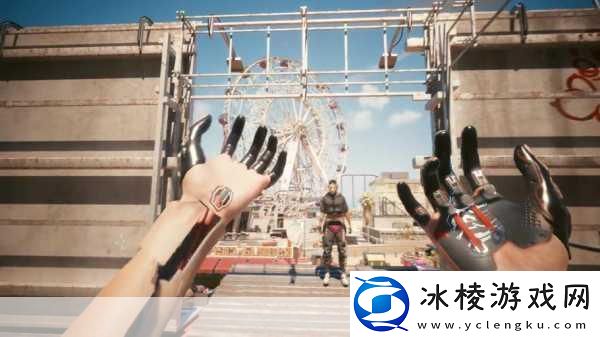 赛博朋克2077幕后团队招募新血誓将虚拟世界打造得活灵活现