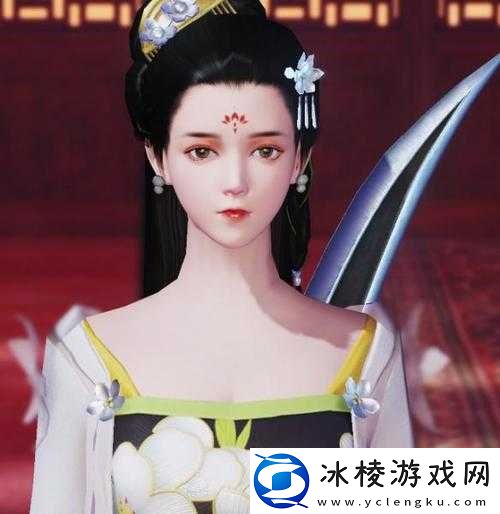 楚留香手游侠女惊艳捏脸数据代码的丰富集合与分享