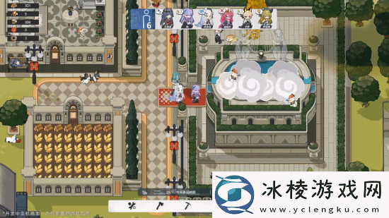 二游代号二杠三首曝实机!二次元改变三次元