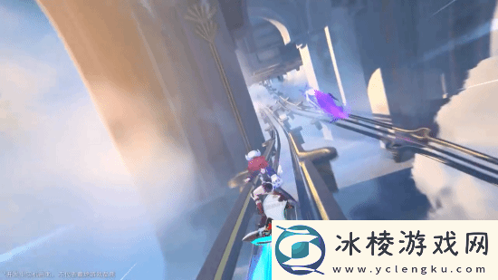 二游代号二杠三首曝实机!二次元改变三次元