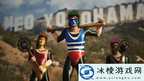 玩家热议昭和米国物语用啥配音玩