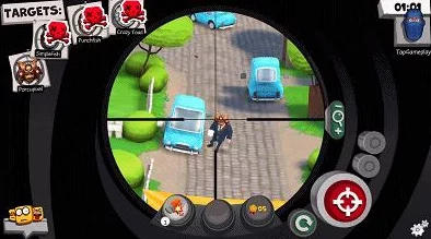 GTA5游戏中寻找掩体操作对应的键盘按键是什么