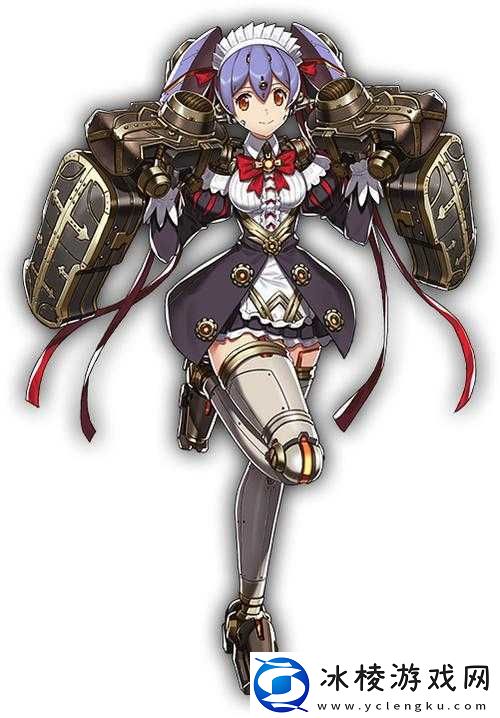 异度之刃2花JK喜爱道具分享：武器装备道具全收录