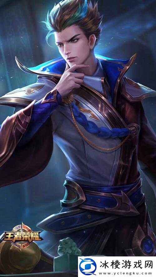 王者荣耀英雄讲堂第一期之断案大师狄仁杰深度解析与玩法攻略