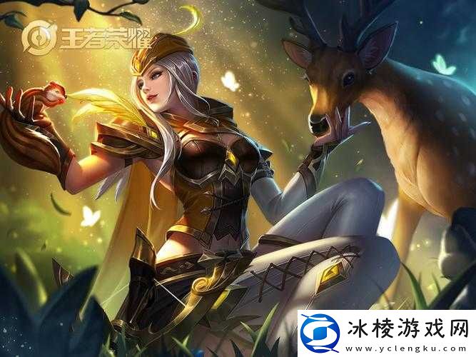 王者荣耀虞姬屠杀秀，暴走伤害逼敌方六分投降