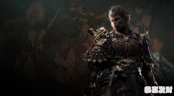 黑神话悟空游戏探索：详细步骤教你顺利进入神秘的六六村