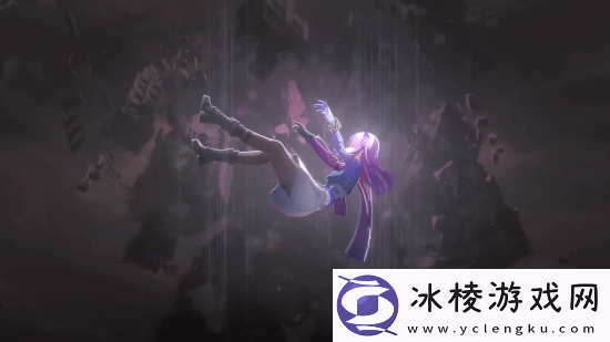 二游代号二杠三首曝实机!二次元改变三次元