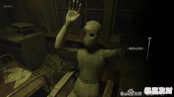 寂静岭2重制版全面探索