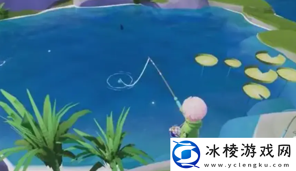 心动小镇通用钓鱼攻略