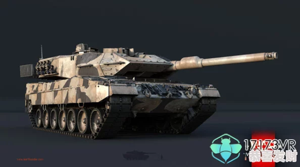 战争雷霆中哪些坦克的装甲硬度更高